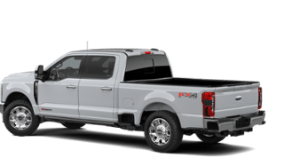 2026 Ford Super Duty® External Image 3